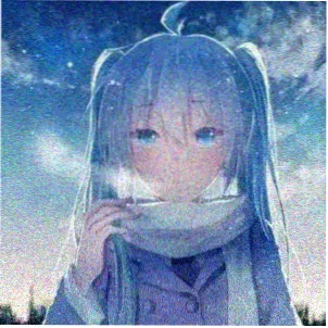 观众头像